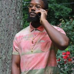 Meet your Posher, Curtis